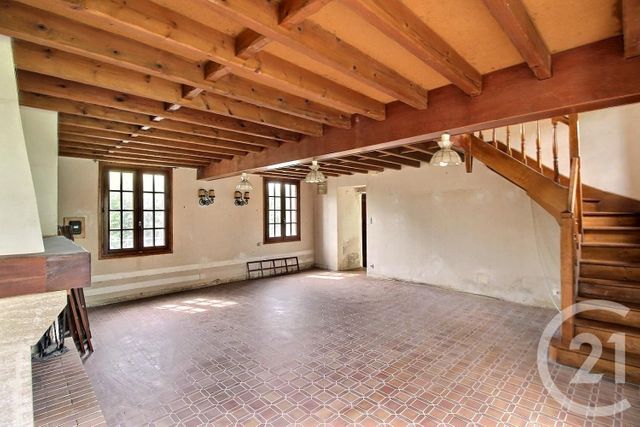 maison à vendre - 5 pièces - 122.4 m2 - CHATEAU THIERRY - 02 - PICARDIE - Century 21 Emilie Pelletier