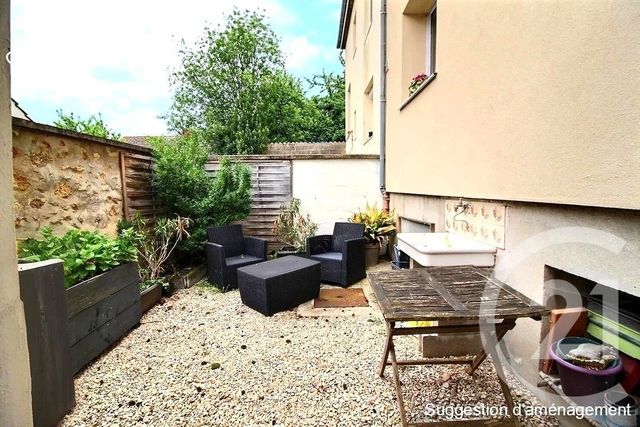 maison à vendre - 4 pièces - 94.3 m2 - CHATEAU THIERRY - 02 - PICARDIE - Century 21 Emilie Pelletier