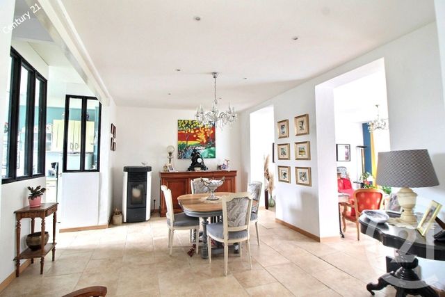 maison à vendre - 4 pièces - 94.3 m2 - CHATEAU THIERRY - 02 - PICARDIE - Century 21 Emilie Pelletier
