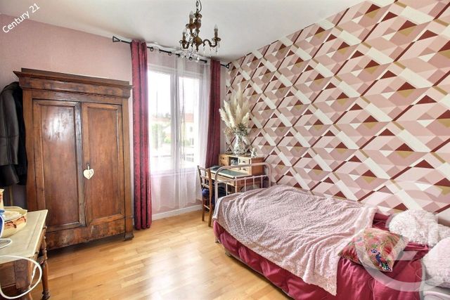 maison à vendre - 4 pièces - 94.3 m2 - CHATEAU THIERRY - 02 - PICARDIE - Century 21 Emilie Pelletier