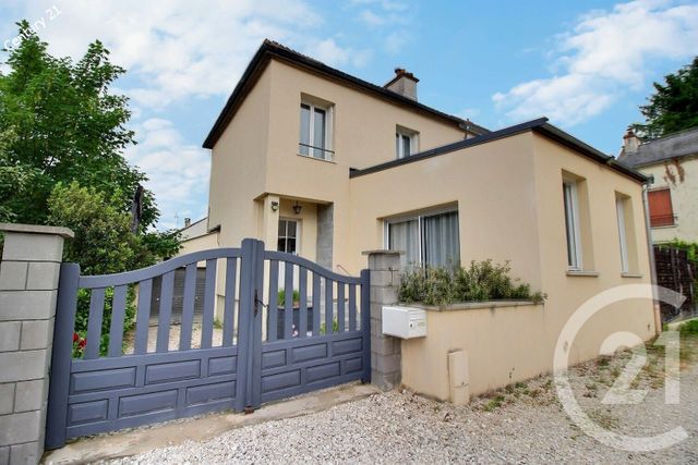 maison - CHATEAU THIERRY - 02
