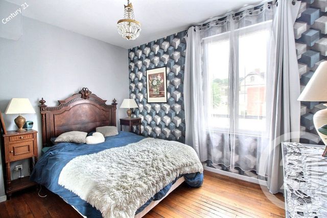 maison à vendre - 4 pièces - 94.3 m2 - CHATEAU THIERRY - 02 - PICARDIE - Century 21 Emilie Pelletier