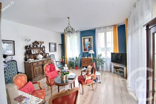 maison à vendre - 4 pièces - 94.3 m2 - CHATEAU THIERRY - 02 - PICARDIE - Century 21 Emilie Pelletier