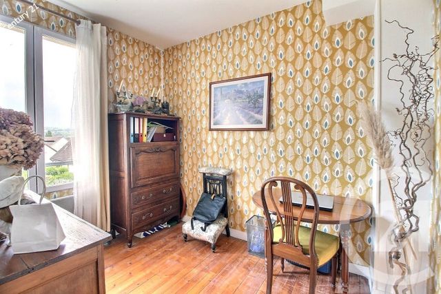 maison à vendre - 4 pièces - 94.3 m2 - CHATEAU THIERRY - 02 - PICARDIE - Century 21 Emilie Pelletier