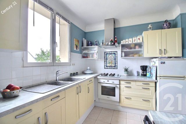 maison à vendre - 4 pièces - 94.3 m2 - CHATEAU THIERRY - 02 - PICARDIE - Century 21 Emilie Pelletier