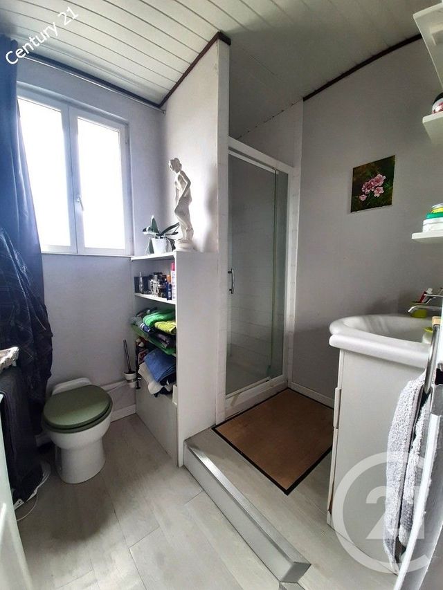 maison à vendre - 4 pièces - 94.3 m2 - CHATEAU THIERRY - 02 - PICARDIE - Century 21 Emilie Pelletier