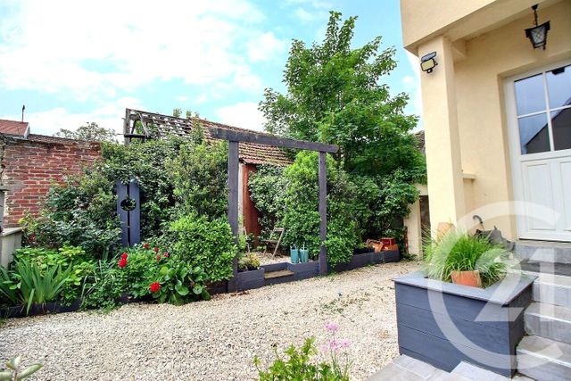 maison à vendre - 4 pièces - 94.3 m2 - CHATEAU THIERRY - 02 - PICARDIE - Century 21 Emilie Pelletier