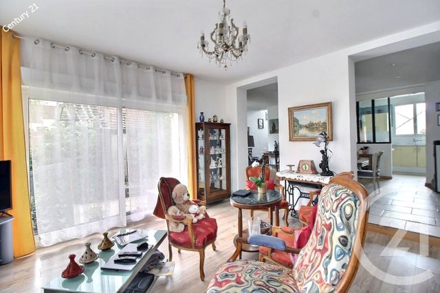 maison à vendre - 4 pièces - 94.3 m2 - CHATEAU THIERRY - 02 - PICARDIE - Century 21 Emilie Pelletier