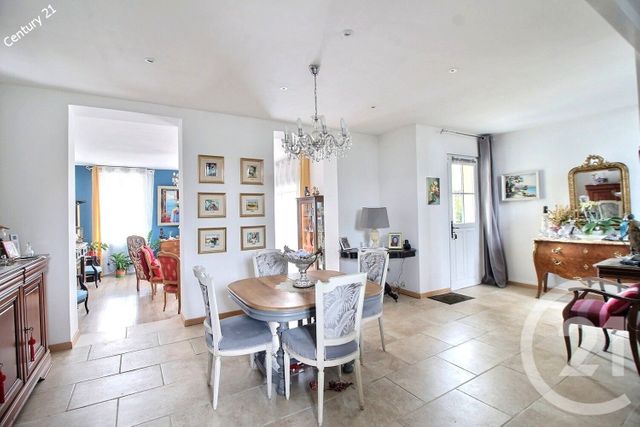 maison à vendre - 4 pièces - 94.3 m2 - CHATEAU THIERRY - 02 - PICARDIE - Century 21 Emilie Pelletier