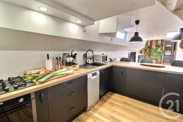 divers à vendre - 97.0 m2 - CHATEAU THIERRY - 02 - PICARDIE - Century 21 Emilie Pelletier