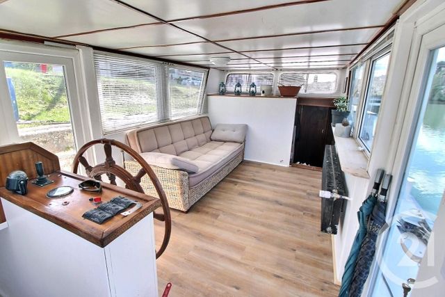 divers à vendre - 97.0 m2 - CHATEAU THIERRY - 02 - PICARDIE - Century 21 Emilie Pelletier