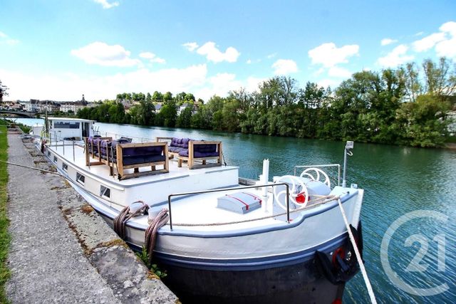 divers à vendre - 97.0 m2 - CHATEAU THIERRY - 02 - PICARDIE - Century 21 Emilie Pelletier