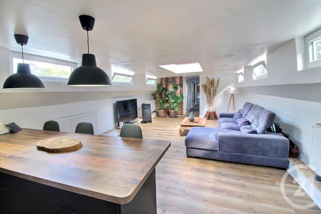 divers à vendre - 97.0 m2 - CHATEAU THIERRY - 02 - PICARDIE - Century 21 Emilie Pelletier