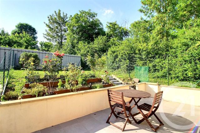 maison à vendre - 3 pièces - 62.0 m2 - CHATEAU THIERRY - 02 - PICARDIE - Century 21 Emilie Pelletier