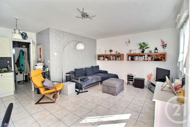 maison à vendre - 3 pièces - 62.0 m2 - CHATEAU THIERRY - 02 - PICARDIE - Century 21 Emilie Pelletier