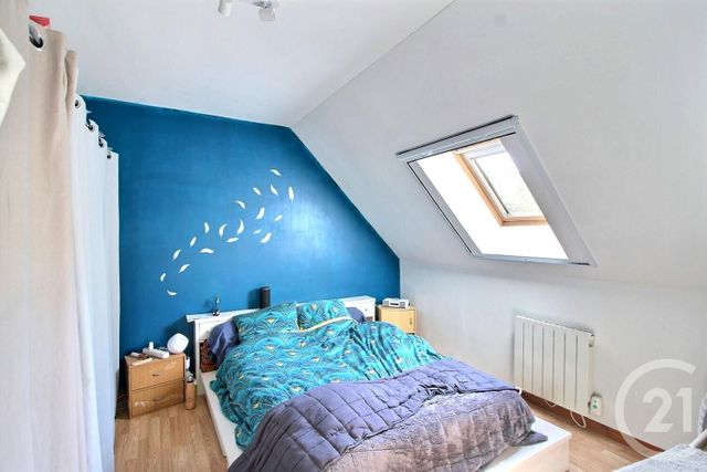 maison à vendre - 3 pièces - 62.0 m2 - CHATEAU THIERRY - 02 - PICARDIE - Century 21 Emilie Pelletier