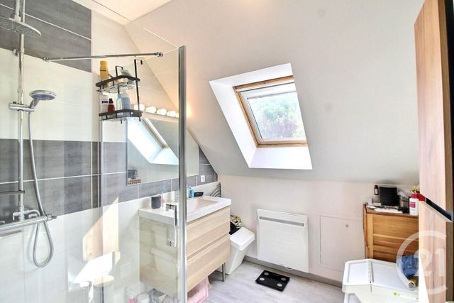 maison à vendre - 3 pièces - 62.0 m2 - CHATEAU THIERRY - 02 - PICARDIE - Century 21 Emilie Pelletier
