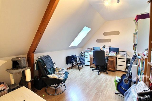 maison à vendre - 3 pièces - 62.0 m2 - CHATEAU THIERRY - 02 - PICARDIE - Century 21 Emilie Pelletier