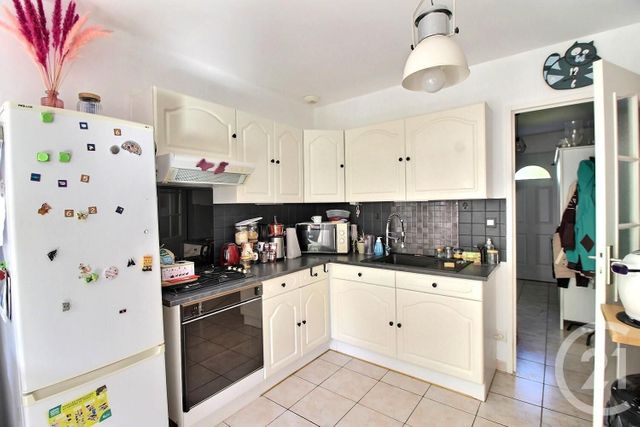 maison à vendre - 3 pièces - 62.0 m2 - CHATEAU THIERRY - 02 - PICARDIE - Century 21 Emilie Pelletier