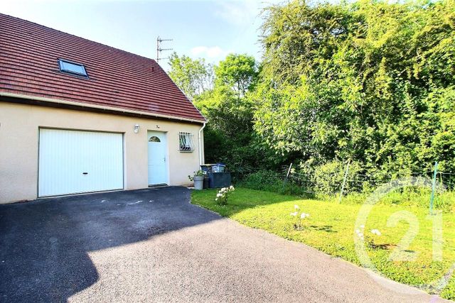 maison à vendre - 3 pièces - 62.0 m2 - CHATEAU THIERRY - 02 - PICARDIE - Century 21 Emilie Pelletier