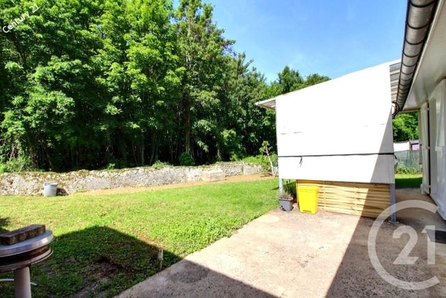 maison à vendre - 4 pièces - 101.0 m2 - CHATEAU THIERRY - 02 - PICARDIE - Century 21 Emilie Pelletier