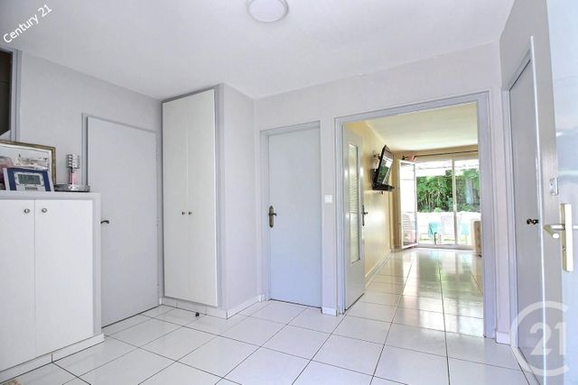maison à vendre - 4 pièces - 101.0 m2 - CHATEAU THIERRY - 02 - PICARDIE - Century 21 Emilie Pelletier
