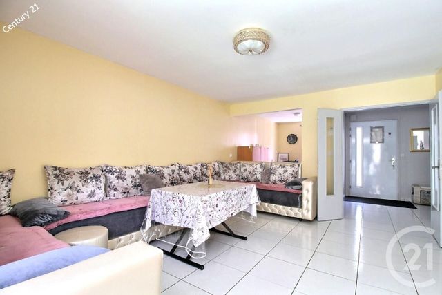 maison à vendre - 4 pièces - 101.0 m2 - CHATEAU THIERRY - 02 - PICARDIE - Century 21 Emilie Pelletier
