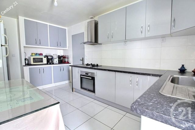 maison à vendre - 4 pièces - 101.0 m2 - CHATEAU THIERRY - 02 - PICARDIE - Century 21 Emilie Pelletier
