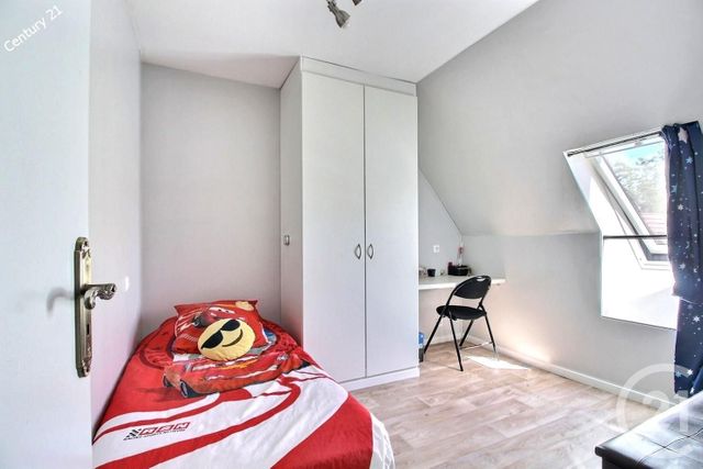 maison à vendre - 4 pièces - 101.0 m2 - CHATEAU THIERRY - 02 - PICARDIE - Century 21 Emilie Pelletier
