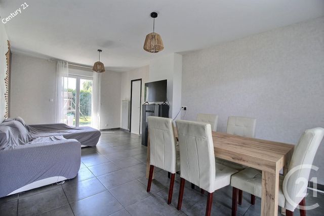maison à vendre - 5 pièces - 107.0 m2 - CHATEAU THIERRY - 02 - PICARDIE - Century 21 Emilie Pelletier