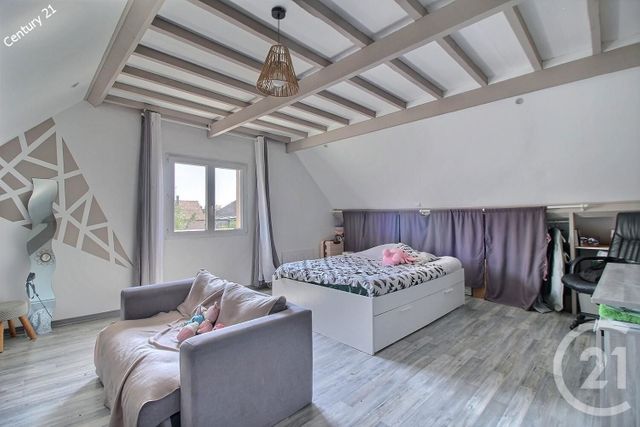 maison à vendre - 5 pièces - 107.0 m2 - CHATEAU THIERRY - 02 - PICARDIE - Century 21 Emilie Pelletier