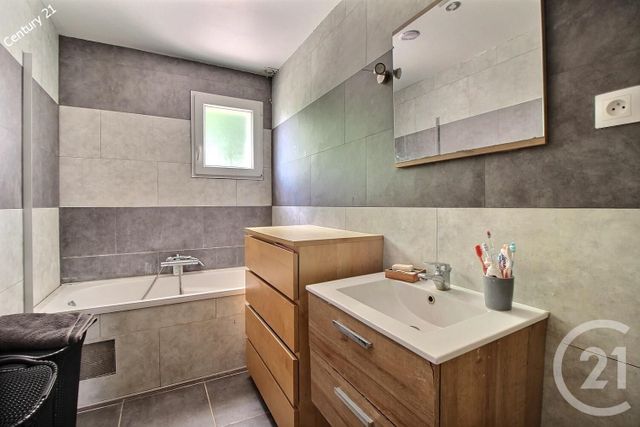 maison à vendre - 5 pièces - 107.0 m2 - CHATEAU THIERRY - 02 - PICARDIE - Century 21 Emilie Pelletier