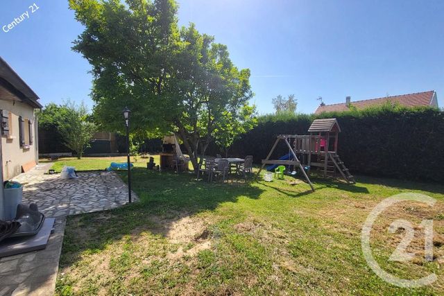 maison à vendre - 5 pièces - 107.0 m2 - CHATEAU THIERRY - 02 - PICARDIE - Century 21 Emilie Pelletier