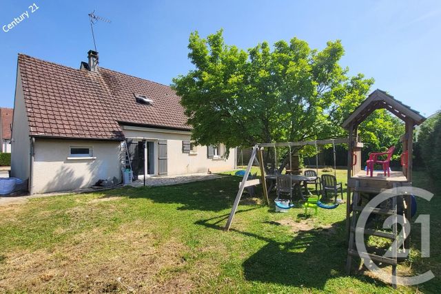 maison à vendre - 5 pièces - 107.0 m2 - CHATEAU THIERRY - 02 - PICARDIE - Century 21 Emilie Pelletier