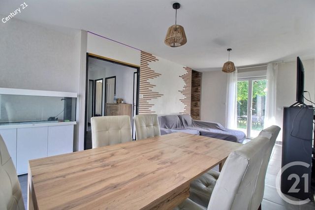 maison à vendre - 5 pièces - 107.0 m2 - CHATEAU THIERRY - 02 - PICARDIE - Century 21 Emilie Pelletier