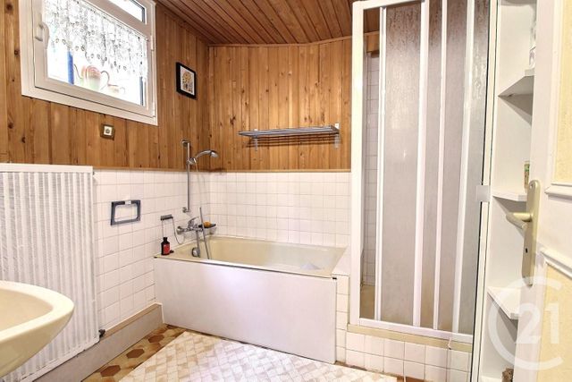 maison à vendre - 4 pièces - 130.25 m2 - CHATEAU THIERRY - 02 - PICARDIE - Century 21 Emilie Pelletier