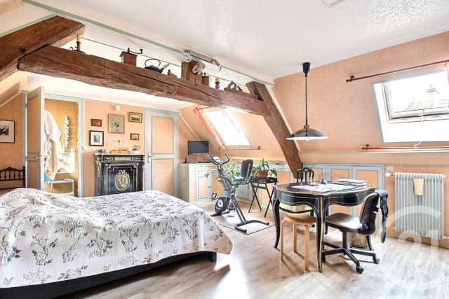 maison à vendre - 4 pièces - 130.25 m2 - CHATEAU THIERRY - 02 - PICARDIE - Century 21 Emilie Pelletier