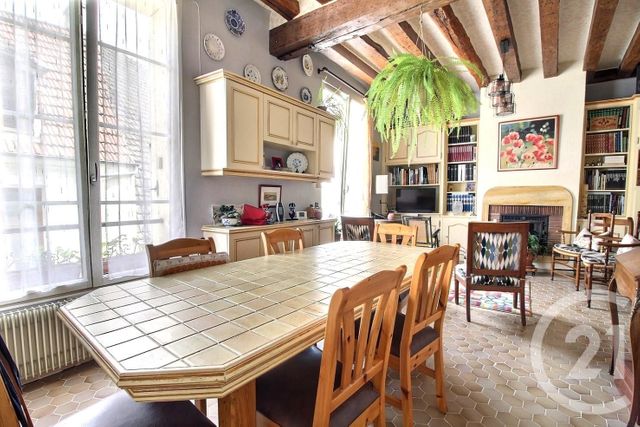 maison à vendre - 4 pièces - 130.25 m2 - CHATEAU THIERRY - 02 - PICARDIE - Century 21 Emilie Pelletier