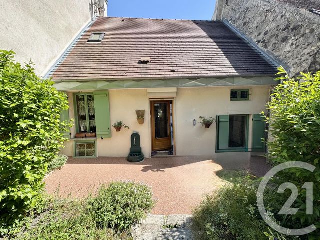 Maison à vendre CHATEAU THIERRY
