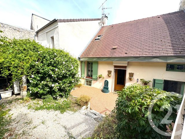 maison à vendre - 4 pièces - 130.25 m2 - CHATEAU THIERRY - 02 - PICARDIE - Century 21 Emilie Pelletier