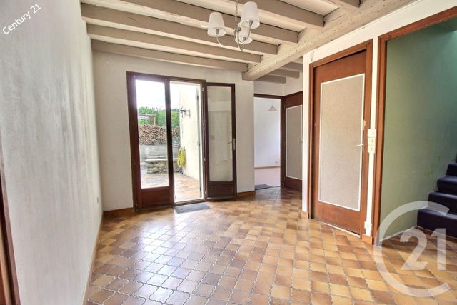 maison à vendre - 7 pièces - 165.82 m2 - LA FERTE SOUS JOUARRE - 77 - ILE-DE-FRANCE - Century 21 Emilie Pelletier