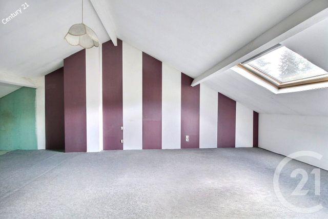 maison à vendre - 7 pièces - 165.82 m2 - LA FERTE SOUS JOUARRE - 77 - ILE-DE-FRANCE - Century 21 Emilie Pelletier