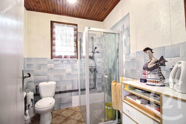 maison à vendre - 7 pièces - 165.82 m2 - LA FERTE SOUS JOUARRE - 77 - ILE-DE-FRANCE - Century 21 Emilie Pelletier