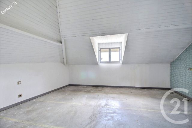 maison à vendre - 7 pièces - 165.82 m2 - LA FERTE SOUS JOUARRE - 77 - ILE-DE-FRANCE - Century 21 Emilie Pelletier