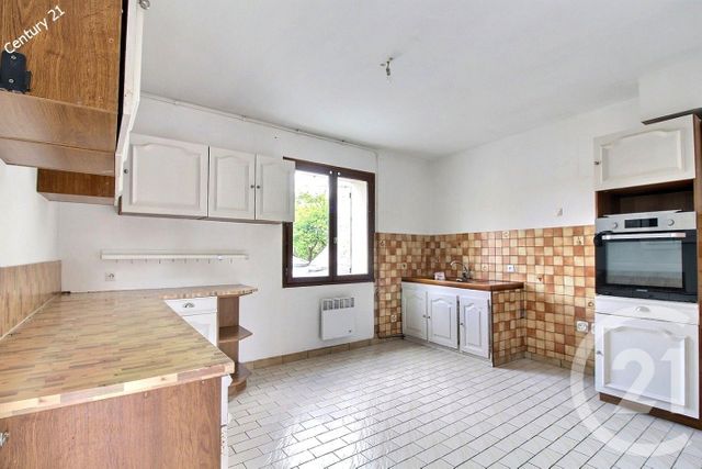 maison à vendre - 7 pièces - 165.82 m2 - LA FERTE SOUS JOUARRE - 77 - ILE-DE-FRANCE - Century 21 Emilie Pelletier