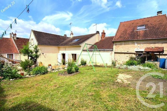 Maison à vendre LA FERTE SOUS JOUARRE