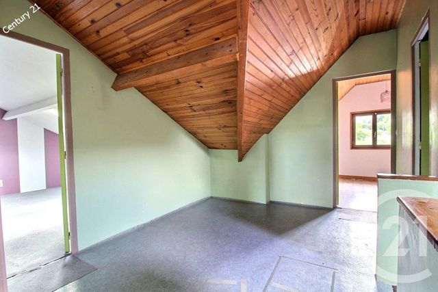 maison à vendre - 7 pièces - 165.82 m2 - LA FERTE SOUS JOUARRE - 77 - ILE-DE-FRANCE - Century 21 Emilie Pelletier