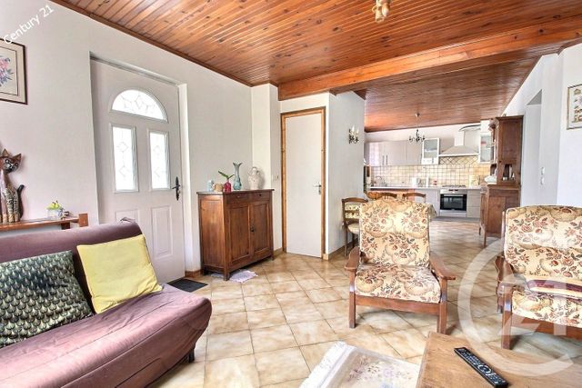 maison à vendre - 7 pièces - 165.82 m2 - LA FERTE SOUS JOUARRE - 77 - ILE-DE-FRANCE - Century 21 Emilie Pelletier