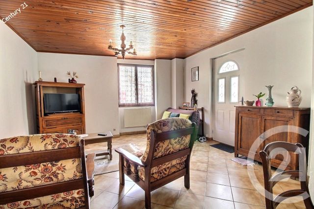 maison à vendre - 7 pièces - 165.82 m2 - LA FERTE SOUS JOUARRE - 77 - ILE-DE-FRANCE - Century 21 Emilie Pelletier
