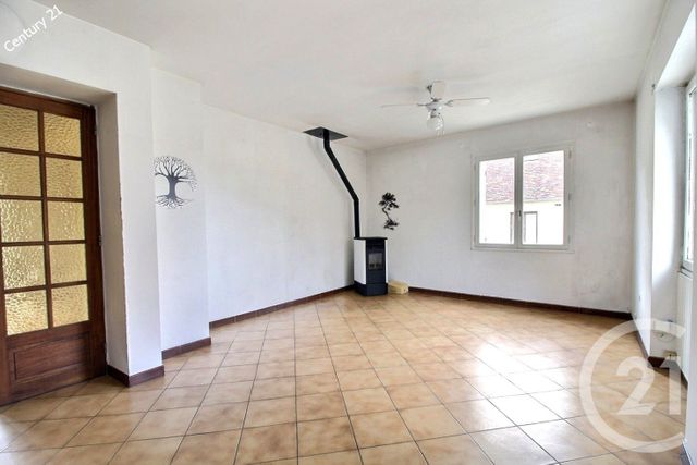 maison à vendre - 7 pièces - 165.82 m2 - LA FERTE SOUS JOUARRE - 77 - ILE-DE-FRANCE - Century 21 Emilie Pelletier